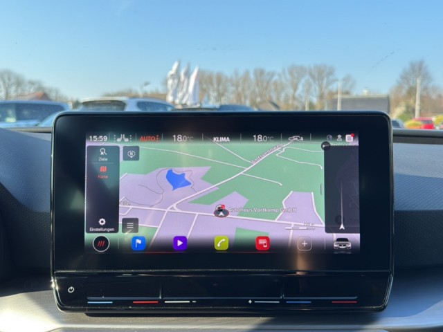 SEAT LEON 2.0 TDI FR CAMERA/BEATS/ACC/STOEL+STUURVERW, Vortkamp Enschede, Enschede