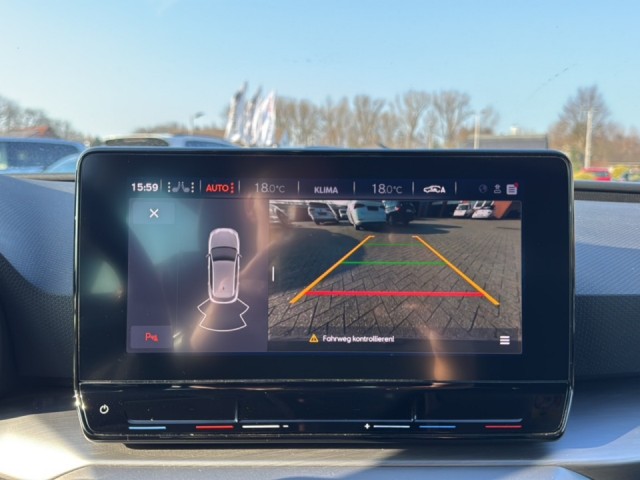 SEAT LEON 2.0 TDI FR CAMERA/BEATS/ACC/STOEL+STUURVERW, Vortkamp Enschede, Enschede