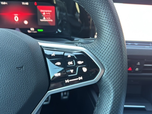 VOLKSWAGEN GOLF 1.4 TSI GTE CAMERA/ACC/STOEL+STUURVERW/NAVI/CARPLAY, Vortkamp Enschede, Enschede