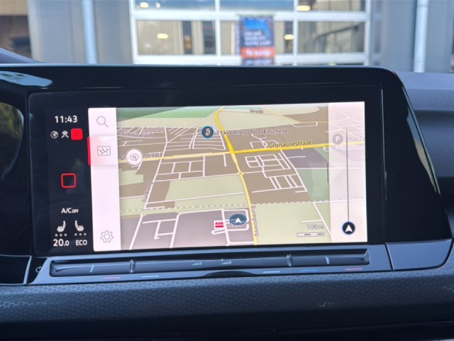 VOLKSWAGEN GOLF 1.4 TSI GTE CAMERA/ACC/STOEL+STUURVERW/NAVI/CARPLAY, Vortkamp Enschede, Enschede