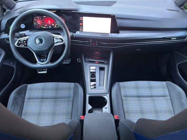 VOLKSWAGEN GOLF 1.4 TSI GTE CAMERA/ACC/STOEL+STUURVERW/NAVI/CARPLAY, Vortkamp Enschede, Enschede