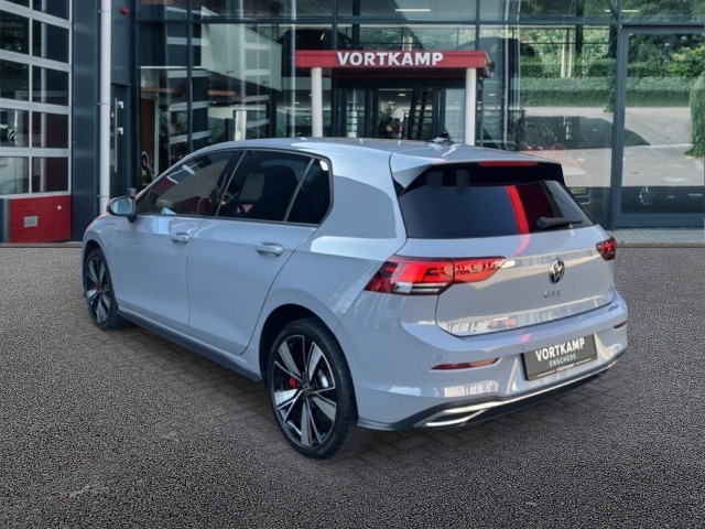 VOLKSWAGEN GOLF 1.4 TSI GTE CAMERA/ACC/STOEL+STUURVERW/NAVI/CARPLAY, Vortkamp Enschede, Enschede