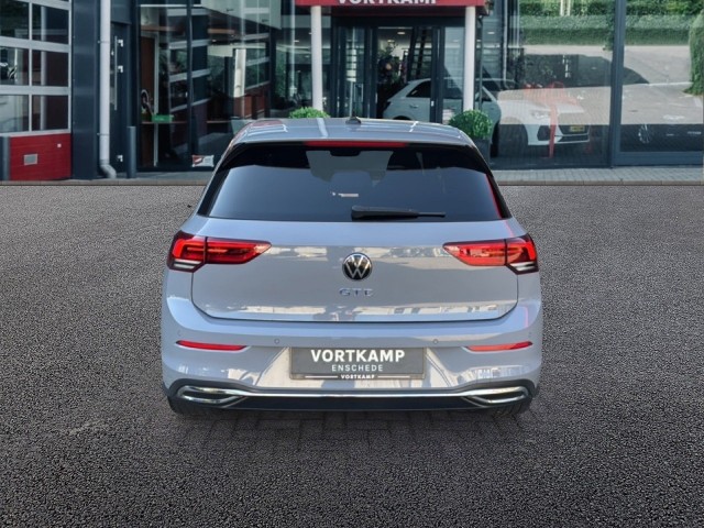 VOLKSWAGEN GOLF 1.4 TSI GTE CAMERA/ACC/STOEL+STUURVERW/NAVI/CARPLAY, Vortkamp Enschede, Enschede