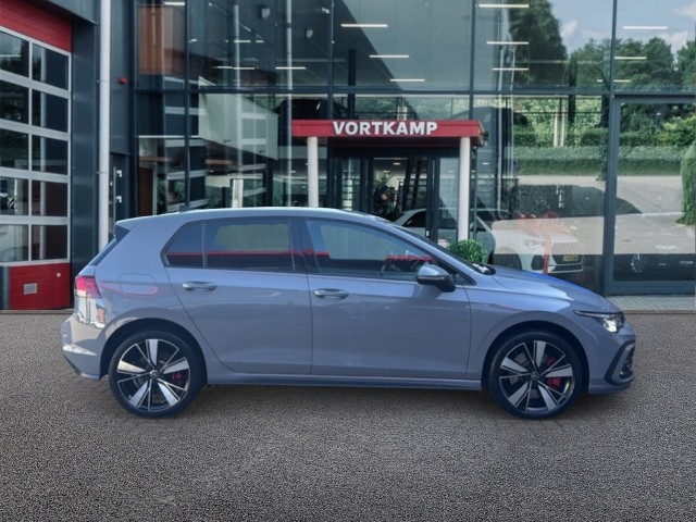 VOLKSWAGEN GOLF 1.4 TSI GTE CAMERA/ACC/STOEL+STUURVERW/NAVI/CARPLAY, Vortkamp Enschede, Enschede