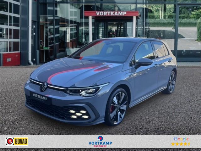 VOLKSWAGEN GOLF 1.4 TSI GTE CAMERA/ACC/STOEL+STUURVERW/NAVI/CARPLAY, Vortkamp Enschede, Enschede