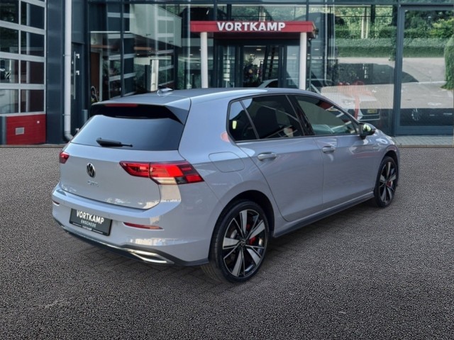 VOLKSWAGEN GOLF 1.4 TSI GTE CAMERA/ACC/STOEL+STUURVERW/NAVI/CARPLAY, Vortkamp Enschede, Enschede
