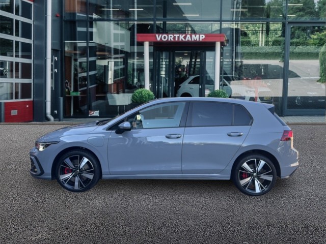 VOLKSWAGEN GOLF 1.4 TSI GTE CAMERA/ACC/STOEL+STUURVERW/NAVI/CARPLAY, Vortkamp Enschede, Enschede
