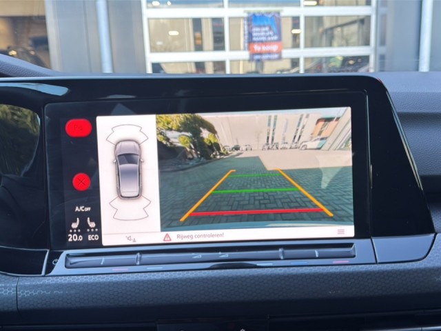 VOLKSWAGEN GOLF 1.4 TSI GTE CAMERA/ACC/STOEL+STUURVERW/NAVI/CARPLAY, Vortkamp Enschede, Enschede