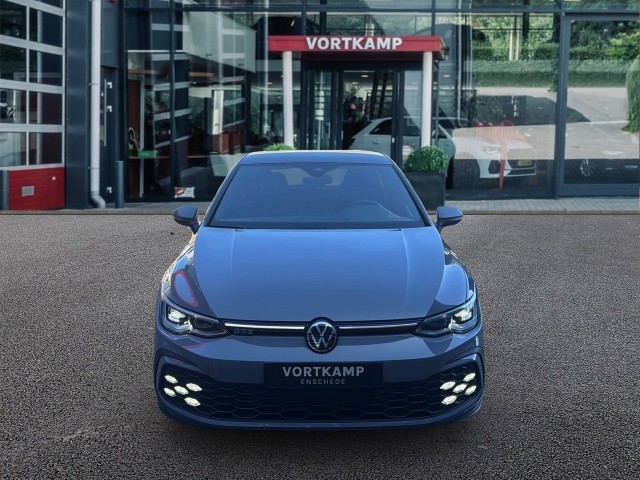 VOLKSWAGEN GOLF 1.4 TSI GTE CAMERA/ACC/STOEL+STUURVERW/NAVI/CARPLAY, Vortkamp Enschede, Enschede