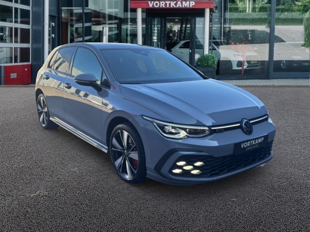 VOLKSWAGEN GOLF 1.4 TSI GTE CAMERA/ACC/STOEL+STUURVERW/NAVI/CARPLAY, Vortkamp Enschede, Enschede