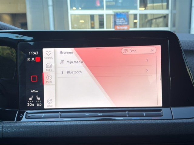 VOLKSWAGEN GOLF 1.4 TSI GTE CAMERA/ACC/STOEL+STUURVERW/NAVI/CARPLAY, Vortkamp Enschede, Enschede