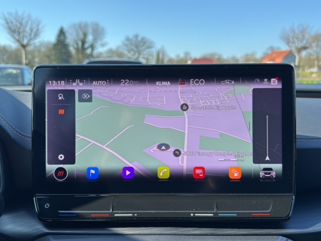 CUPRA FORMENTOR 1.4 TSI VZ TREKHAAK/CAMERA/ACC/STOEL+STUURVERW, Vortkamp Enschede, Enschede