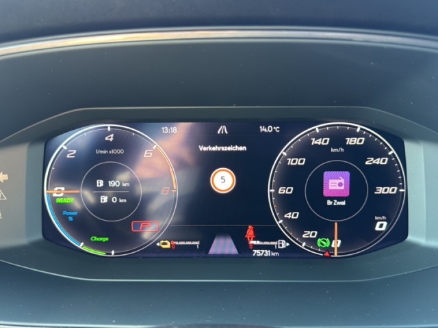 CUPRA FORMENTOR 1.4 TSI VZ TREKHAAK/CAMERA/ACC/STOEL+STUURVERW, Vortkamp Enschede, Enschede