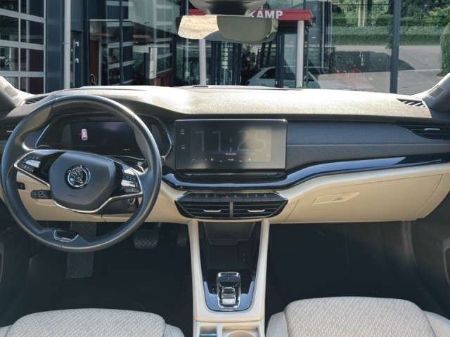 SKODA OCTAVIA 2.0 TDI STYLE TREKHAAK/PANO-DAK/ELEK-KLEP/CANTON/PDC/MEM/ACC, Vortkamp Enschede, Enschede