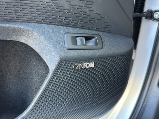 SKODA OCTAVIA 2.0 TDI STYLE TREKHAAK/PANO-DAK/ELEK-KLEP/CANTON/PDC/MEM/ACC, Vortkamp Enschede, Enschede