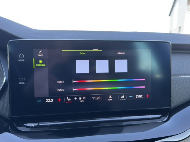 SKODA OCTAVIA 2.0 TDI STYLE TREKHAAK/PANO-DAK/ELEK-KLEP/CANTON/PDC/MEM/ACC, Vortkamp Enschede, Enschede