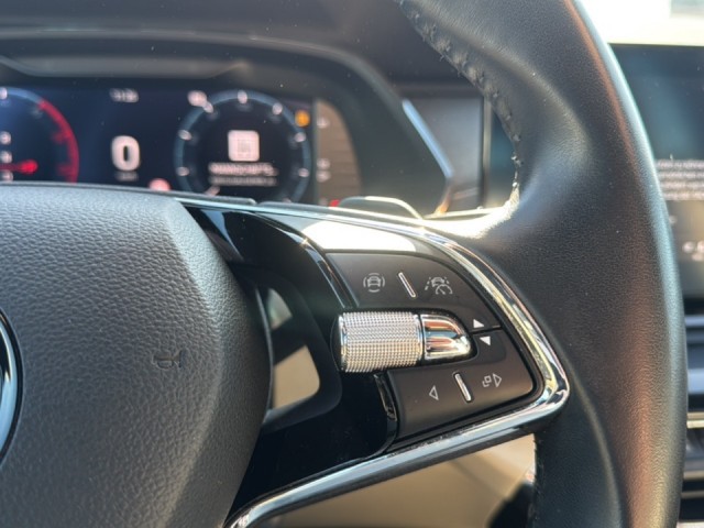 SKODA OCTAVIA 2.0 TDI STYLE TREKHAAK/PANO-DAK/ELEK-KLEP/CANTON/PDC/MEM/ACC, Vortkamp Enschede, Enschede