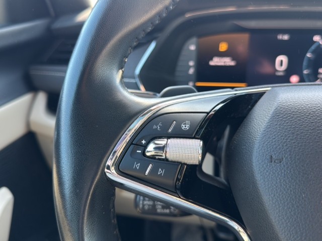 SKODA OCTAVIA 2.0 TDI STYLE TREKHAAK/PANO-DAK/ELEK-KLEP/CANTON/PDC/MEM/ACC, Vortkamp Enschede, Enschede