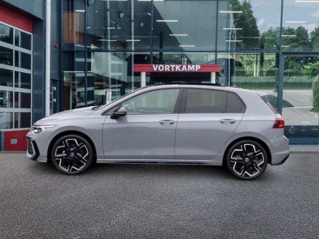 VOLKSWAGEN GOLF 1.5 eTSI R-LINE PANO-DAK/CAMERA/ACC/STOEL+STUURVERW, Vortkamp Enschede, Enschede