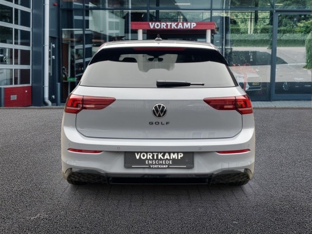 VOLKSWAGEN GOLF 1.5 eTSI R-LINE PANO-DAK/CAMERA/ACC/STOEL+STUURVERW, Vortkamp Enschede, Enschede