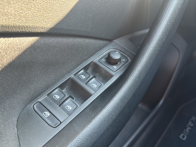 SKODA KAMIQ 1.0 TSI AMBITION CAMERA/CRUISE/STOELVER/NAVI/CARPLAY, Vortkamp Enschede, Enschede