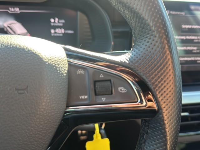 SKODA KAMIQ 1.0 TSI AMBITION CAMERA/CRUISE/STOELVER/NAVI/CARPLAY, Vortkamp Enschede, Enschede