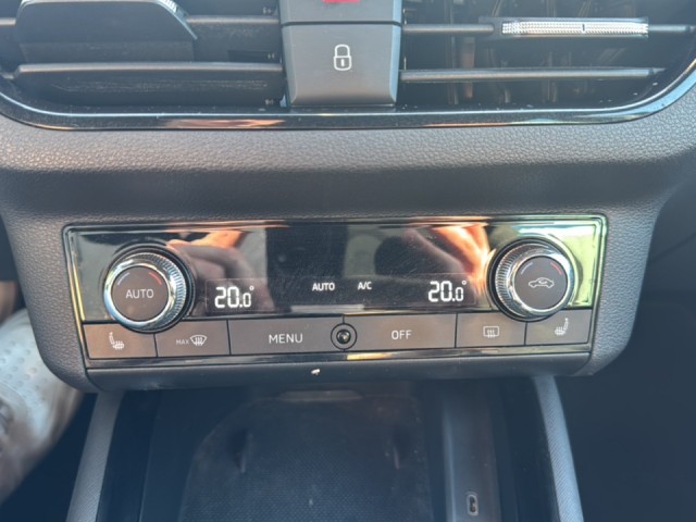 SKODA KAMIQ 1.0 TSI AMBITION CAMERA/CRUISE/STOELVER/NAVI/CARPLAY, Vortkamp Enschede, Enschede