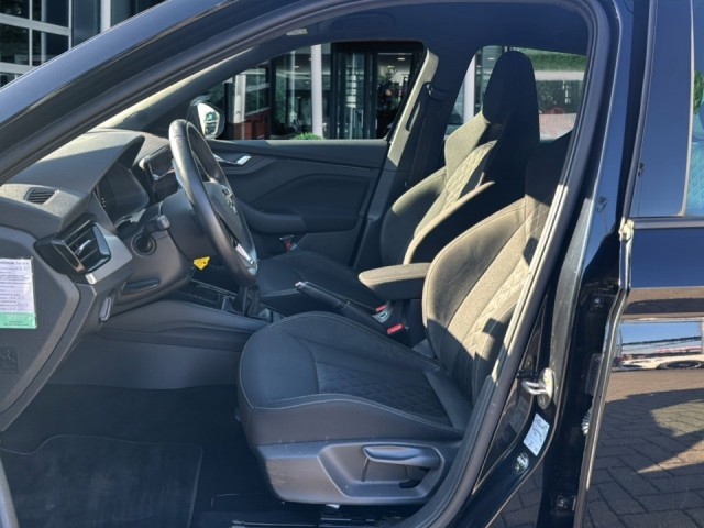 SKODA KAMIQ 1.0 TSI AMBITION CAMERA/CRUISE/STOELVER/NAVI/CARPLAY, Vortkamp Enschede, Enschede