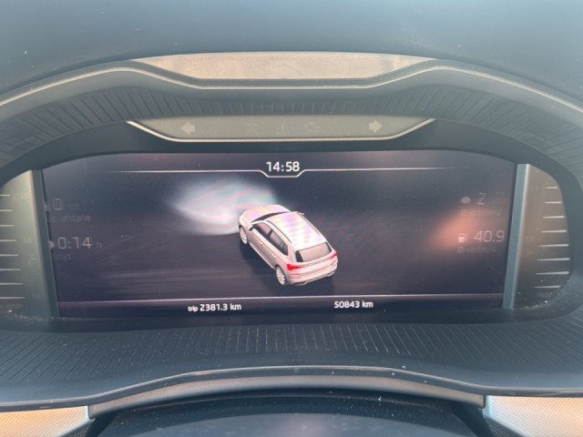 SKODA KAMIQ 1.0 TSI AMBITION CAMERA/CRUISE/STOELVER/NAVI/CARPLAY, Vortkamp Enschede, Enschede