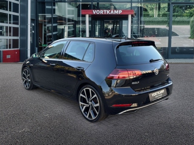 VOLKSWAGEN GOLF 1.5 TSI COMFORTLINE CAMERA/ACC/STOELVERW/NAVI/CARPLAY, Vortkamp Enschede, Enschede