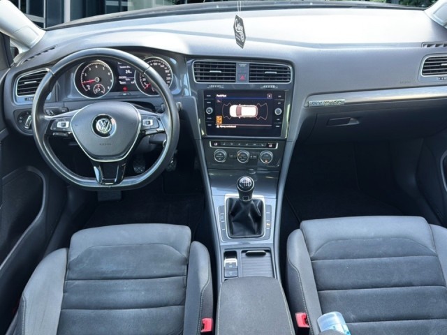VOLKSWAGEN GOLF 1.5 TSI COMFORTLINE CAMERA/ACC/STOELVERW/NAVI/CARPLAY, Vortkamp Enschede, Enschede