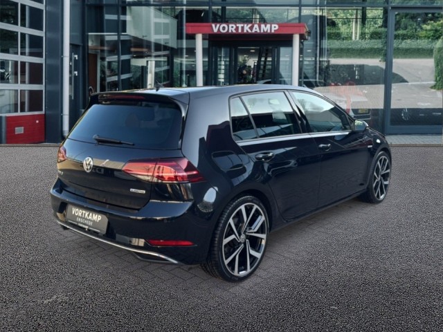 VOLKSWAGEN GOLF 1.5 TSI COMFORTLINE CAMERA/ACC/STOELVERW/NAVI/CARPLAY, Vortkamp Enschede, Enschede