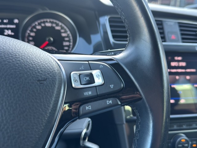 VOLKSWAGEN GOLF 1.5 TSI COMFORTLINE CAMERA/ACC/STOELVERW/NAVI/CARPLAY, Vortkamp Enschede, Enschede