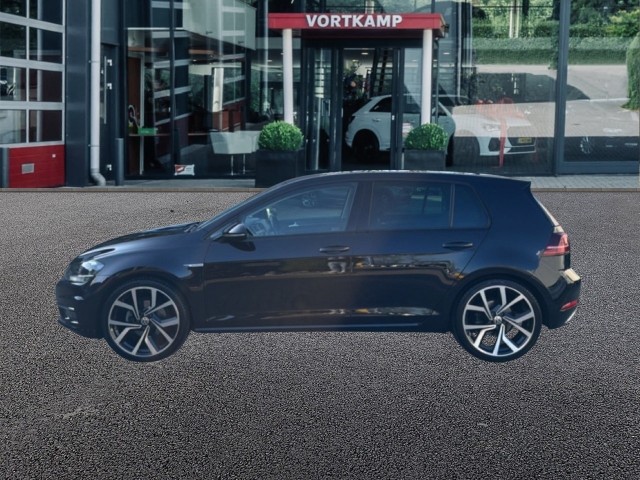 VOLKSWAGEN GOLF 1.5 TSI COMFORTLINE CAMERA/ACC/STOELVERW/NAVI/CARPLAY, Vortkamp Enschede, Enschede