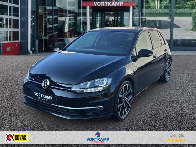 VOLKSWAGEN GOLF 1.5 TSI COMFORTLINE CAMERA/ACC/STOELVERW/NAVI/CARPLAY, Vortkamp Enschede, Enschede