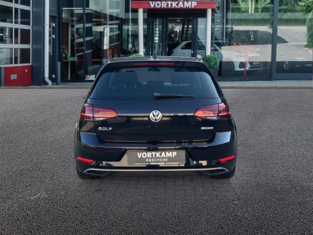 VOLKSWAGEN GOLF 1.5 TSI COMFORTLINE CAMERA/ACC/STOELVERW/NAVI/CARPLAY, Vortkamp Enschede, Enschede
