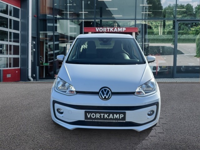 VOLKSWAGEN UP 1.0 MPI MOVE UP! CAMERA/CRUISE/STOELVERW/AIRCO, Vortkamp Enschede, Enschede