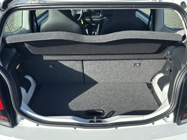 VOLKSWAGEN UP 1.0 MPI MOVE UP! CAMERA/CRUISE/STOELVERW/AIRCO, Vortkamp Enschede, Enschede