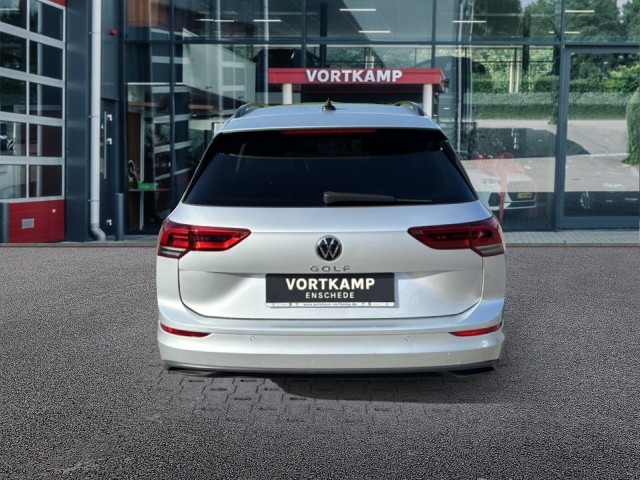 VOLKSWAGEN GOLF 2.0 TDI LIFE BUSINESS TREKHAAK/PDC/ACC/STOEL+STUURVERW/NAVI/CARPLAY, Vortkamp Enschede, Enschede