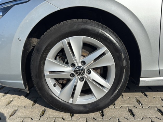 VOLKSWAGEN GOLF 2.0 TDI LIFE BUSINESS TREKHAAK/PDC/ACC/STOEL+STUURVERW/NAVI/CARPLAY, Vortkamp Enschede, Enschede