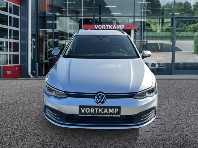 VOLKSWAGEN GOLF 2.0 TDI LIFE BUSINESS TREKHAAK/PDC/ACC/STOEL+STUURVERW/NAVI/CARPLAY, Vortkamp Enschede, Enschede