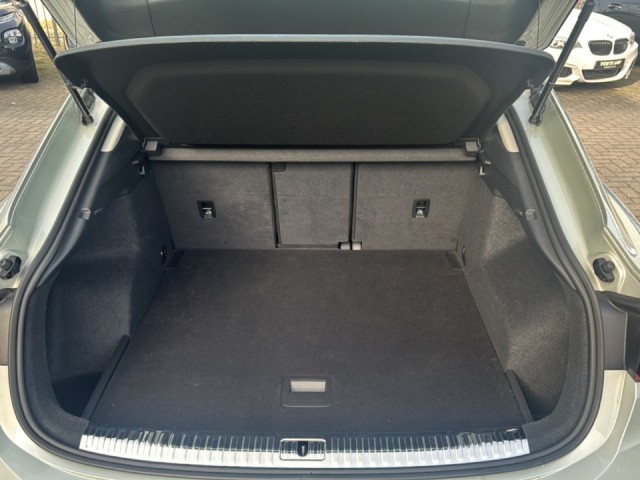 AUDI Q3 SPORTBACK 35 TFSI S LINE TREKHAAK/DIG-DASH/CRUISE/PDC/STOELVERW/NAVI/CARPLAY, Vortkamp Enschede, Enschede