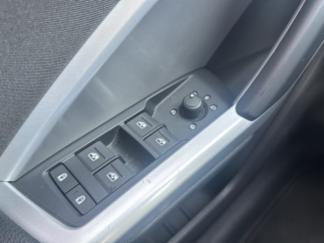 AUDI Q3 SPORTBACK 35 TFSI S LINE TREKHAAK/DIG-DASH/CRUISE/PDC/STOELVERW/NAVI/CARPLAY, Vortkamp Enschede, Enschede