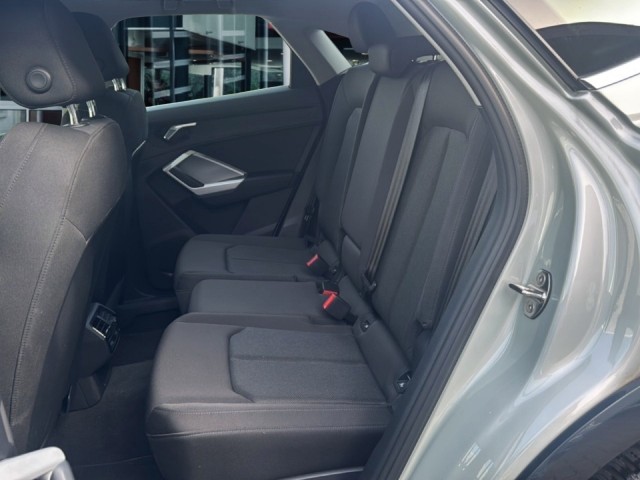 AUDI Q3 SPORTBACK 35 TFSI S LINE TREKHAAK/DIG-DASH/CRUISE/PDC/STOELVERW/NAVI/CARPLAY, Vortkamp Enschede, Enschede