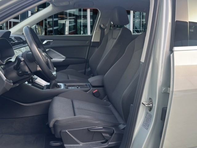 AUDI Q3 SPORTBACK 35 TFSI S LINE TREKHAAK/DIG-DASH/CRUISE/PDC/STOELVERW/NAVI/CARPLAY, Vortkamp Enschede, Enschede