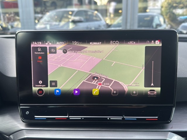 CUPRA LEON 1.4 TSI E-HYBRID VZ CAMERA/ACC/STOEL+STUURVERW/NAVI/CARPLAY, Vortkamp Enschede, Enschede