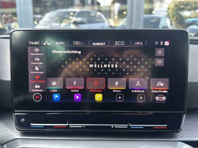 CUPRA LEON 1.4 TSI E-HYBRID VZ CAMERA/ACC/STOEL+STUURVERW/NAVI/CARPLAY, Vortkamp Enschede, Enschede