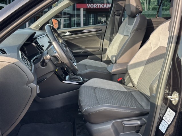 VOLKSWAGEN T-ROC 2.0 TSI R 4MOTION TREKHAAK/CAMERA/PANO-DAK/ELEK-KLEP/BEATS/ACC/STOELVERW, Vortkamp Enschede, Enschede