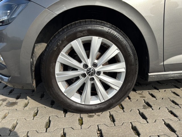 VOLKSWAGEN POLO 1.0 TSI HIGHLINE TREKHAAK/CAMERA/PANO-DAK/ACC/STOELVERW/NAVI, Vortkamp Enschede, Enschede