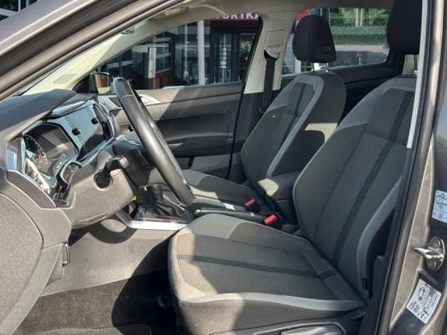 VOLKSWAGEN POLO 1.0 TSI HIGHLINE TREKHAAK/CAMERA/PANO-DAK/ACC/STOELVERW/NAVI, Vortkamp Enschede, Enschede